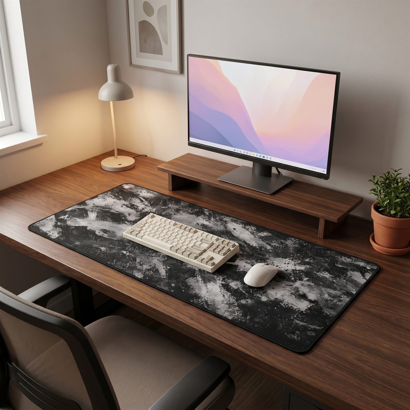 Marble Mono